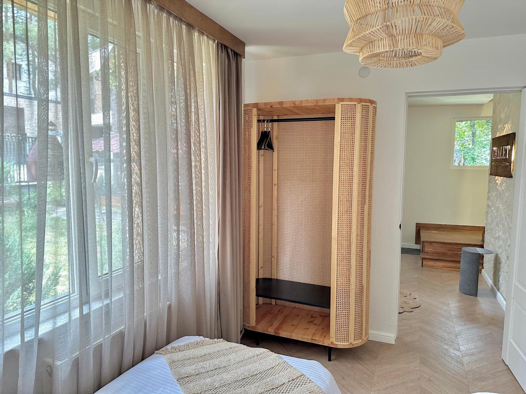 Chalet Tsaghkadzor Holiday Home Exterior photo
